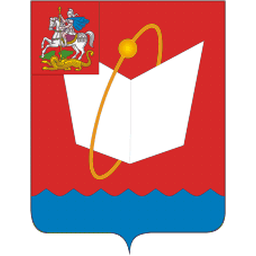 Герб города Фрязино